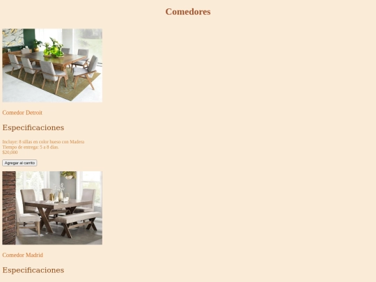 Comedores[1] screenshot
